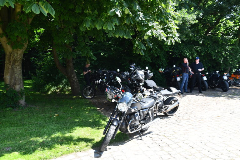 62. Clubtreffen am 21.06.2025