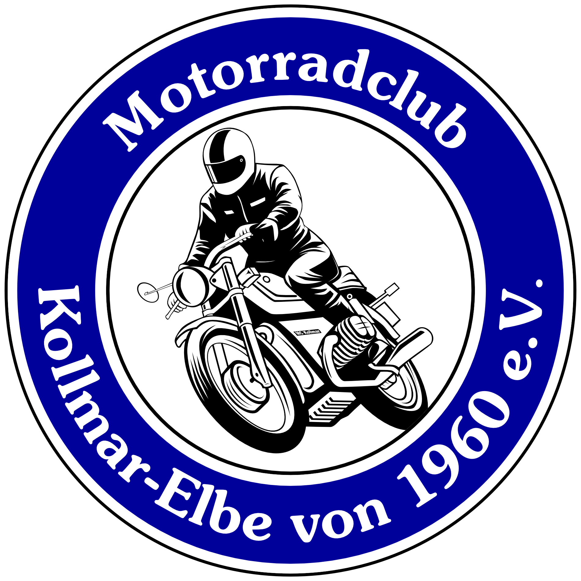 Motorradclub Kollmar/Elbe von 1960 e.V.