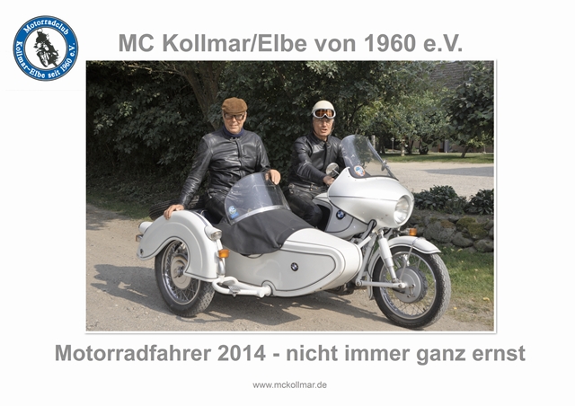 Wie alles mit unserem Club begonnen hat