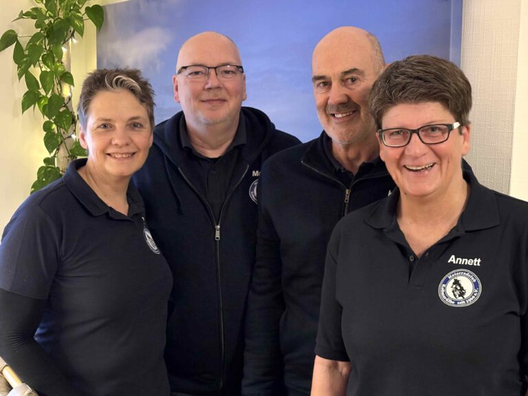 Mitgliederversammlung vom 14.11.2025